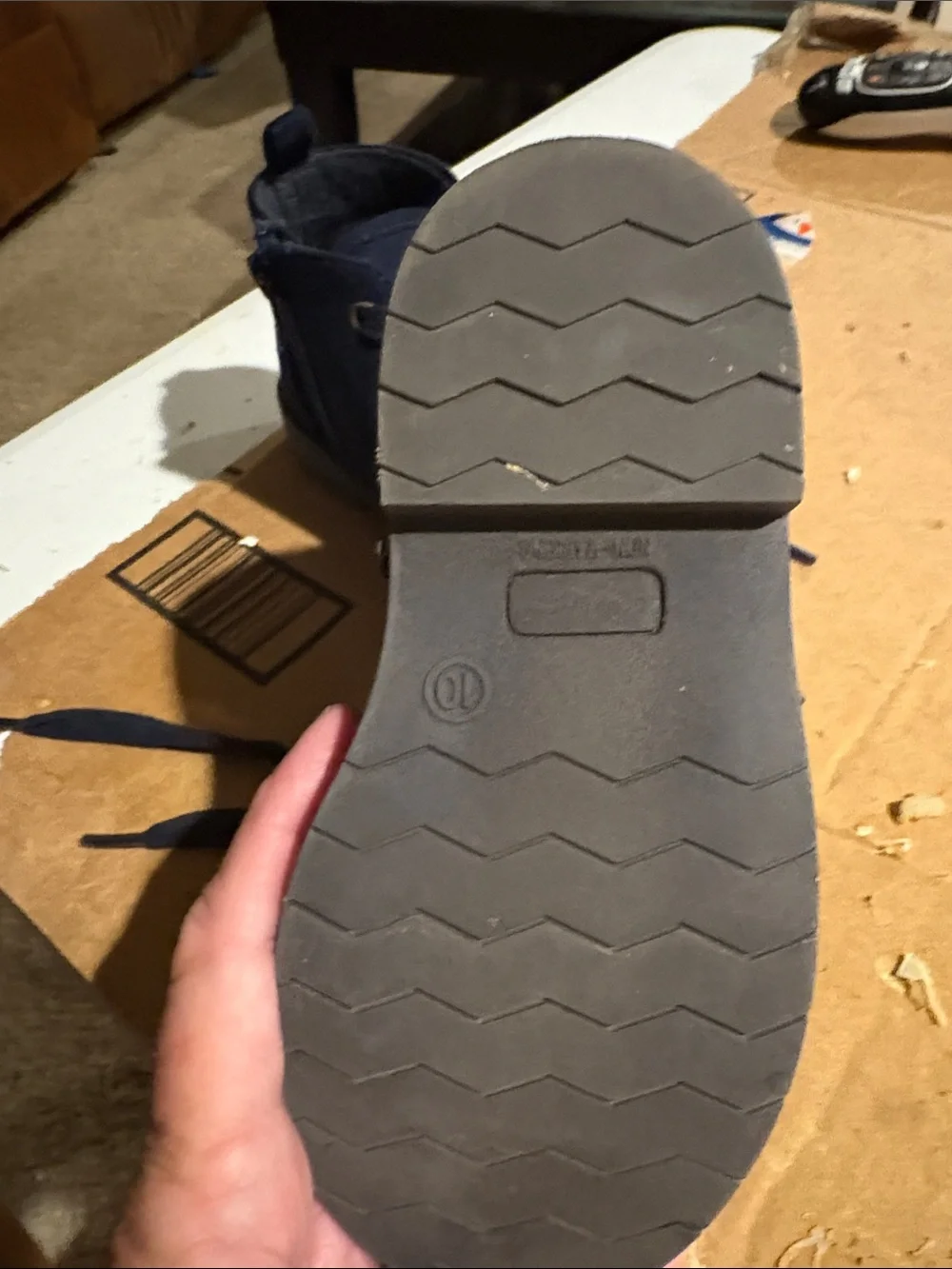 Gymboree size 10